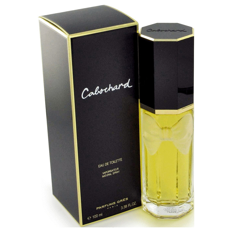 Parfums Gres - Cabochard