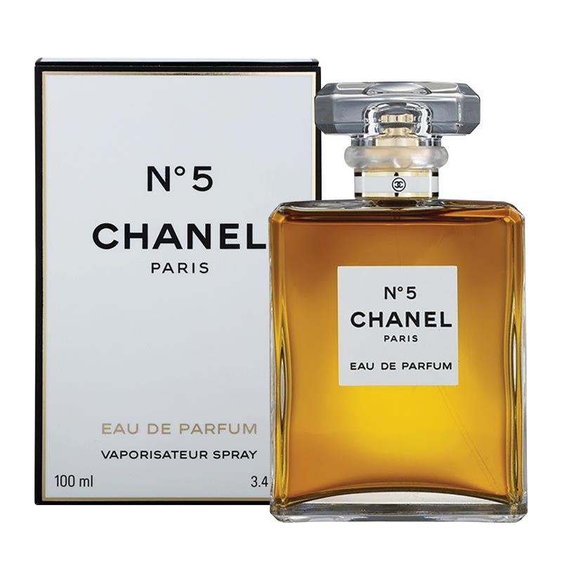 Chanel N°5 Eau de Parfum