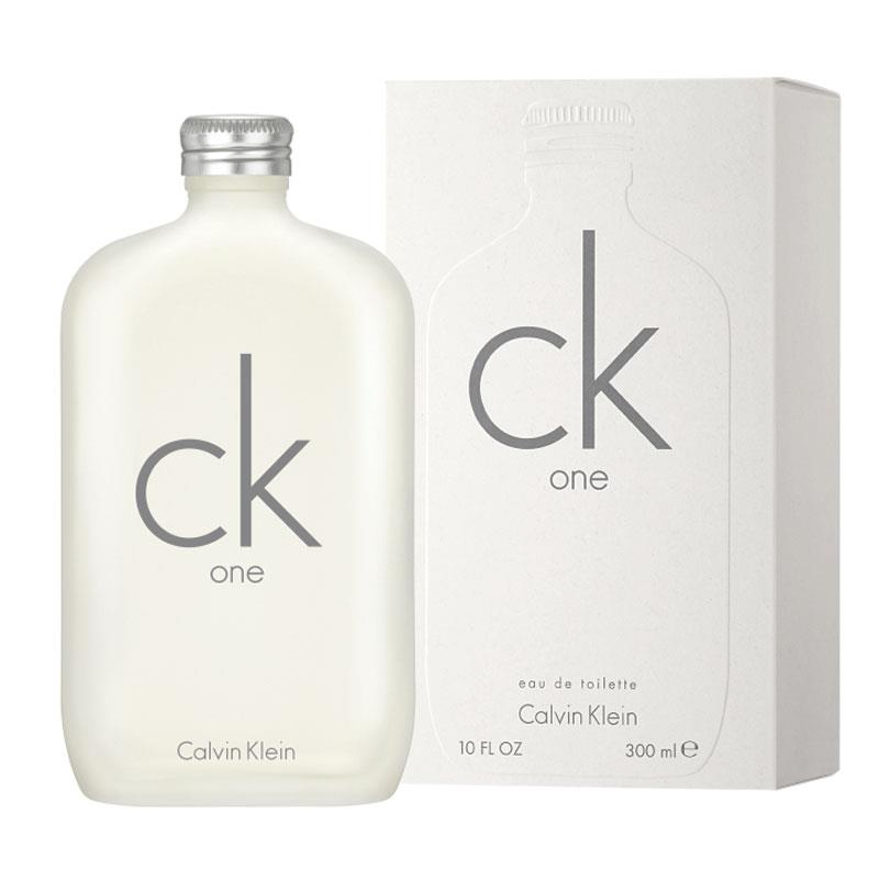 Calvin Klein - CK One