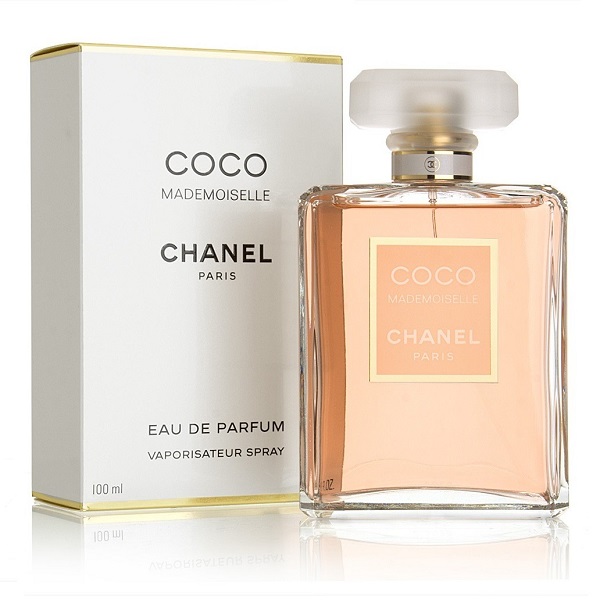 Chanel Coco Mademoiselle