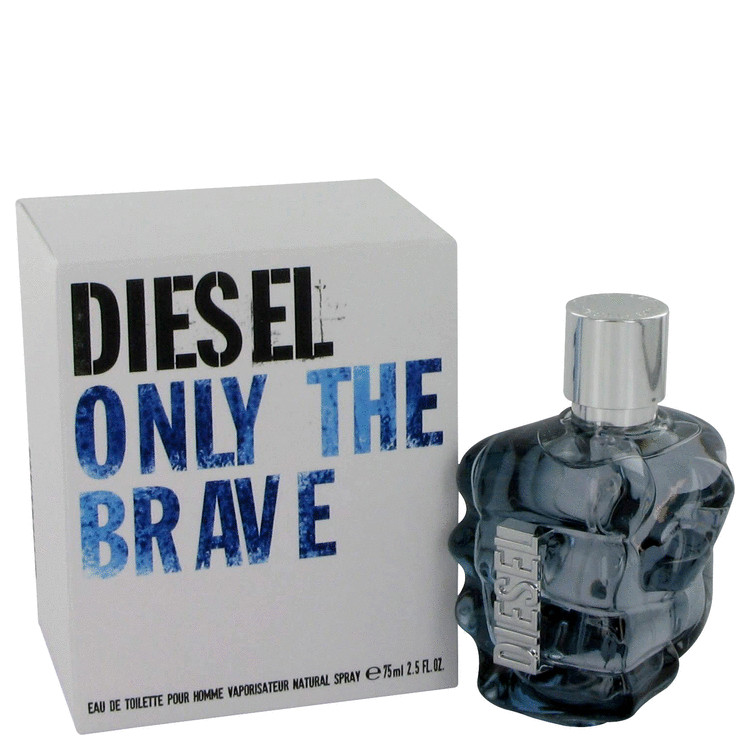 Only The Brave - Diesel