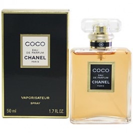Coco  50ml Eau De Parfum (EDP) by Chanel