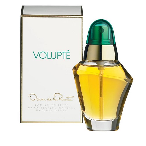 Volupte 100ml Eau de Parfum (EDT) by Oscar De La Renta