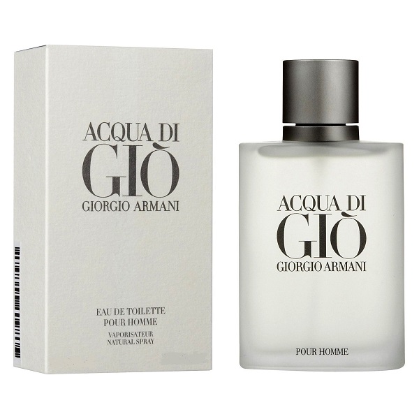 Armani  - Acqua Di Gio Eau De Toilette