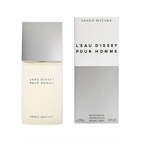 Issey Miyake - L'Eau D'Issey Pour Homme