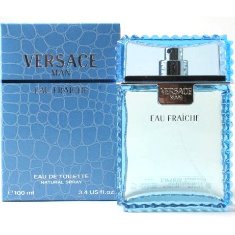 Versace - Man Eau Fraiche