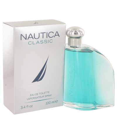 Nautica Classic Cologne