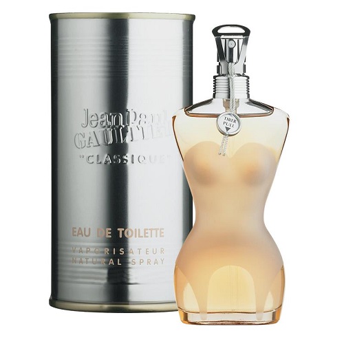 JPG - Classique Eau de Toilette