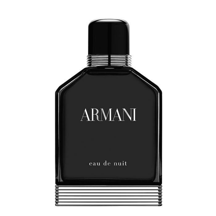 Armani - Eau De Nuit Homme