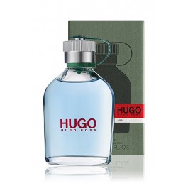 Hugo Man