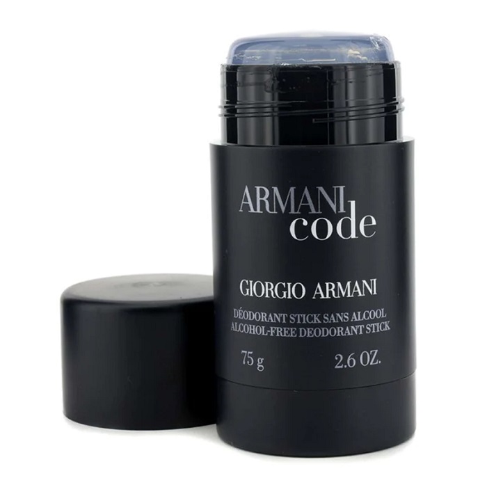 Armani Code Deodorant Stick 75g by Giorgio Armani