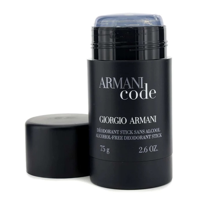 Armani Code Pour Homme