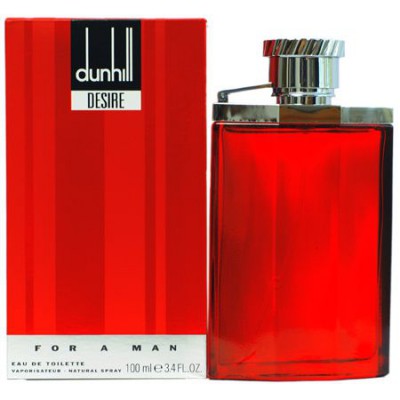 Alfred Dunhill - Desire Red