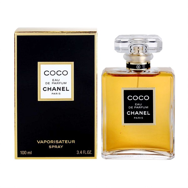 Coco  100ml Eau de Parfum (EDP) by Chanel