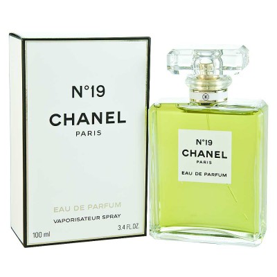 Chanel No.19 Perfume