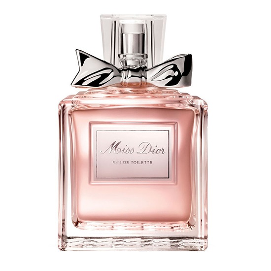 miss dior edt 2013