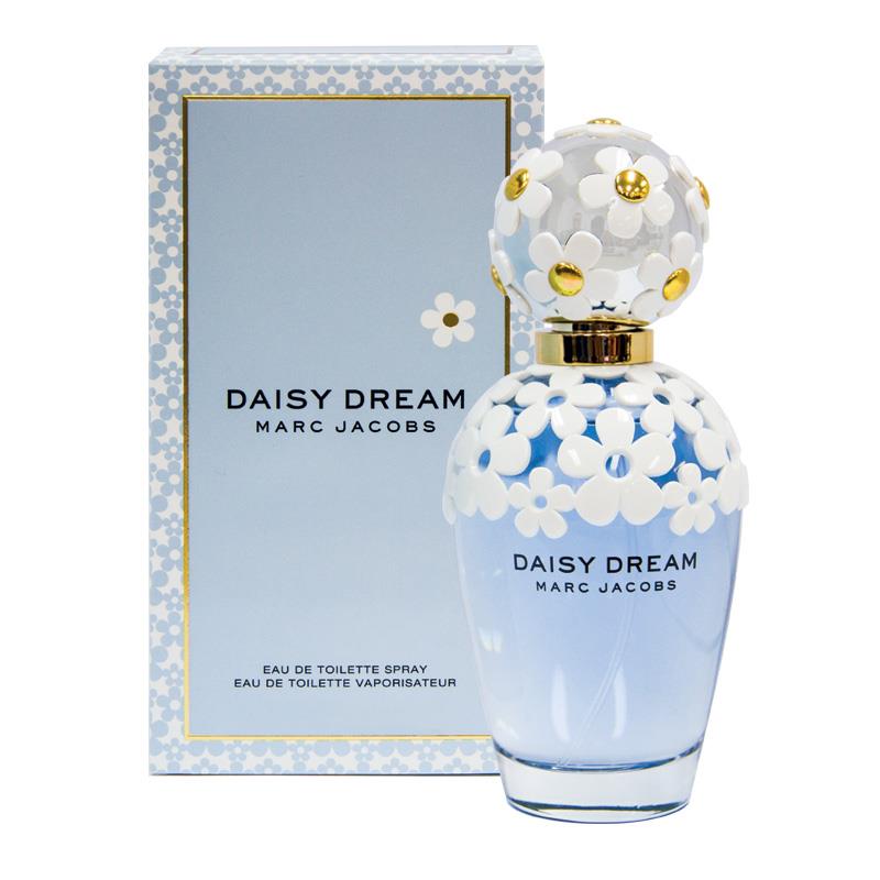 Marc Jacobs - Daisy Dream