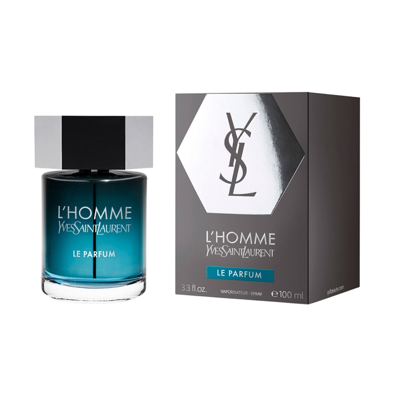 L`Homme Parfum Intense - YSL