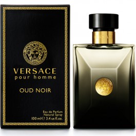 Versace - Pour Homme Oud Noir
