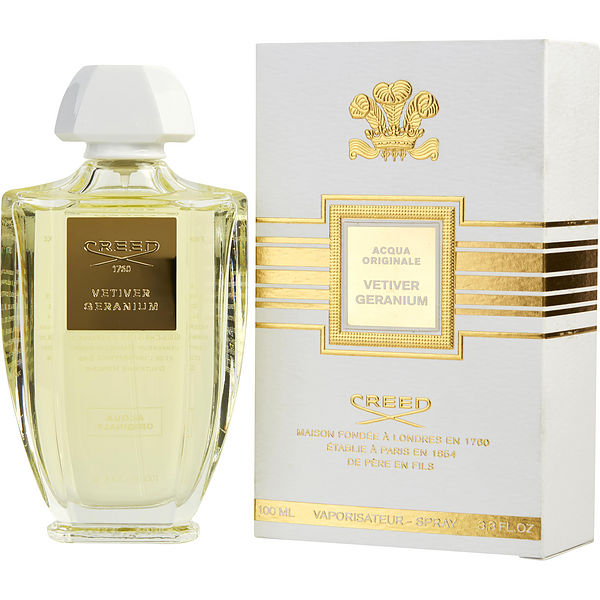 Creed Acqua Originale | Vetiver Geranium