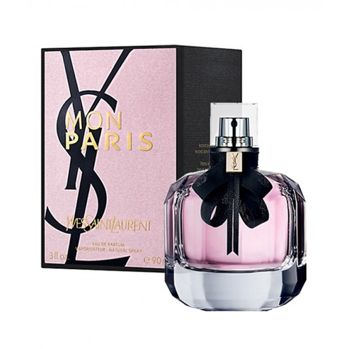 Mon Paris - YSL