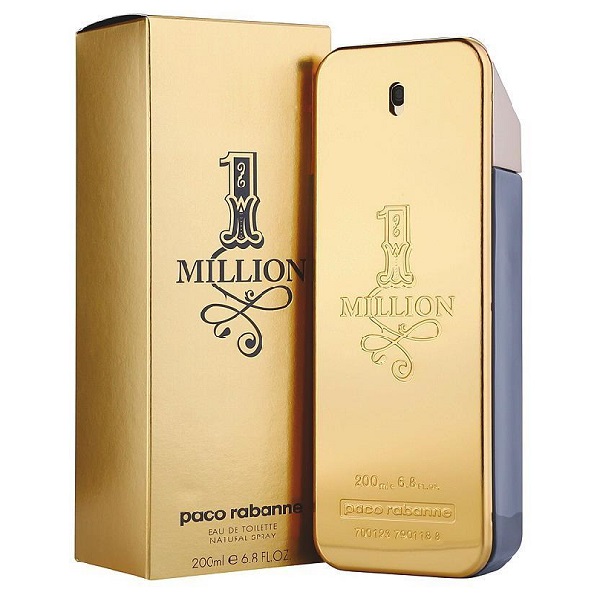 One Million Cologne - 2015