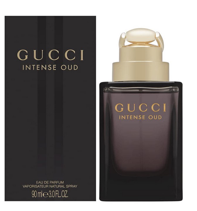 Gucci Oud Intense