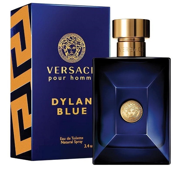 Versace - Dylan Blue Pour Homme
