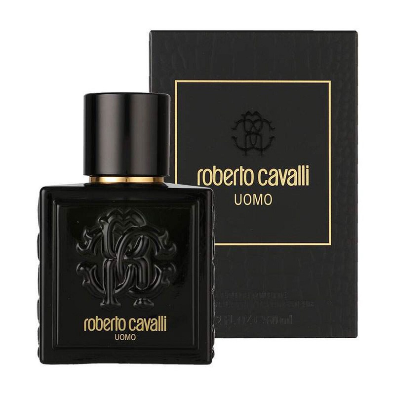 Roberto Cavalli - Uomo