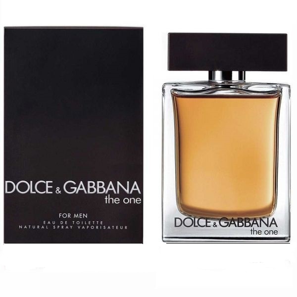 The One 30ml Eau de Toilette (EDT) by Dolce Gabbana