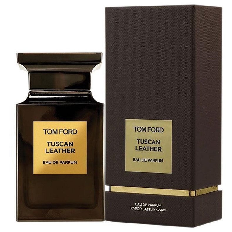 Tom Ford - Tuscan Leather