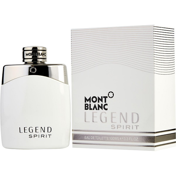 Mont Blanc - Legend Spirit