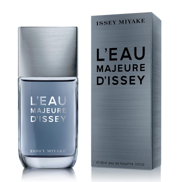 Issey Miyake - L'Eau Majeure D'Issey