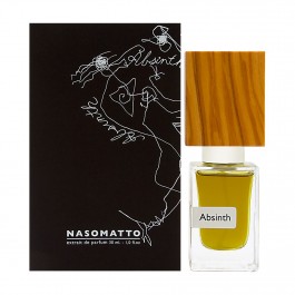 Nasomatto - Absinth Extrait Parfum