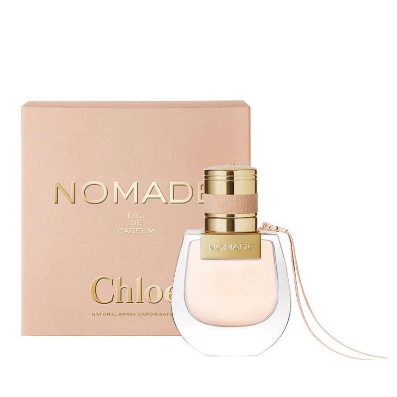 Chloe Nomade Eau De Parfum