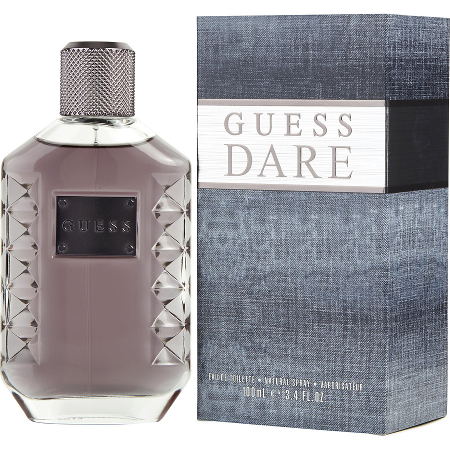 Guess Dare Men