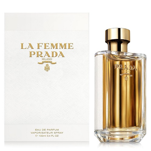 Prada La Femme 100ml Eau de Parfum (EDP) by Prada