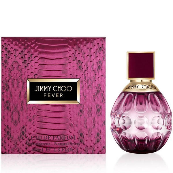 Jimmy Choo - Fever