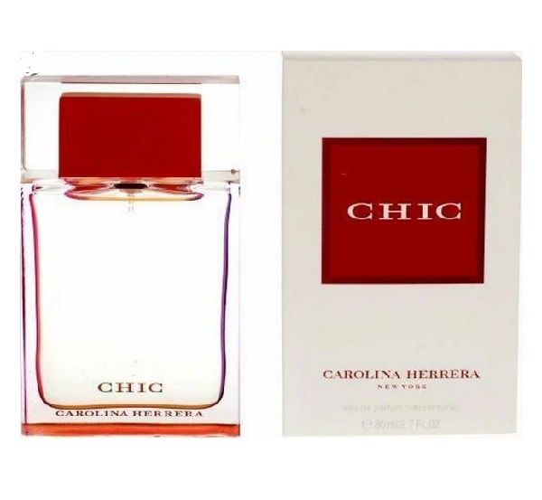 Herrera - Chic Eau de Parfum