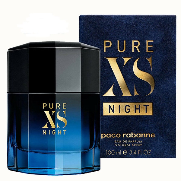 Paco Rabanne - Pure XS Night Men