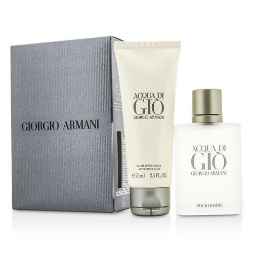 Acqua Di Gio by Giorgio Armani