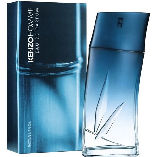 Kenzo Homme 100ml Eau De Parfum (EDP) by Kenzo