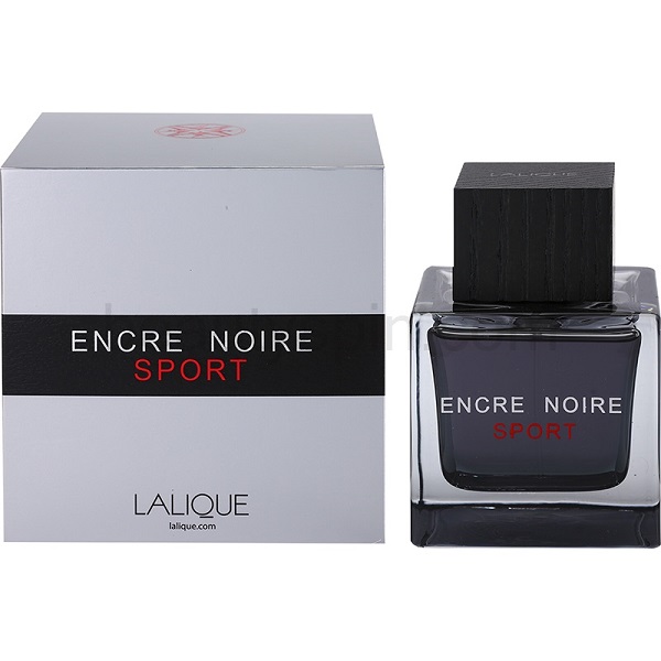 Lalique Encre Noir Sport (M)