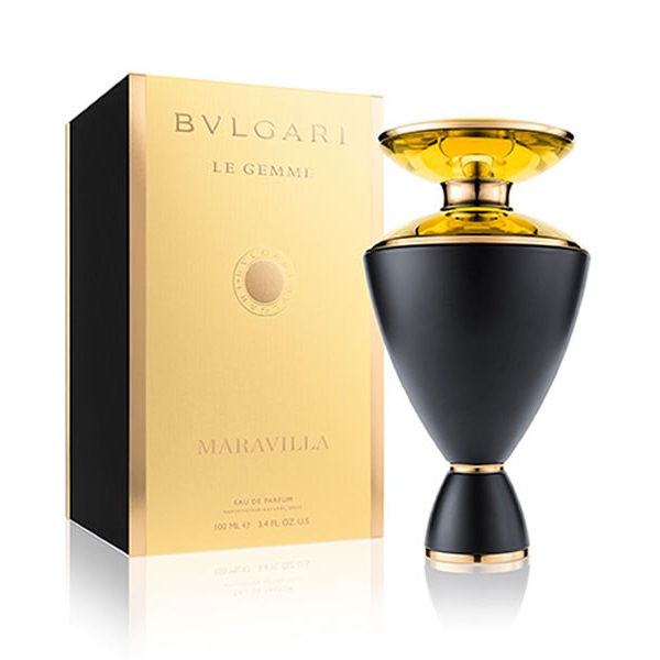 Bvlgari - Le Gemme Marravilla