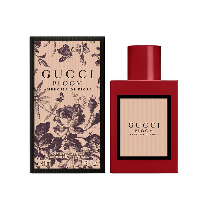 Gucci - Bloom Ambrosia di Fiori Intense