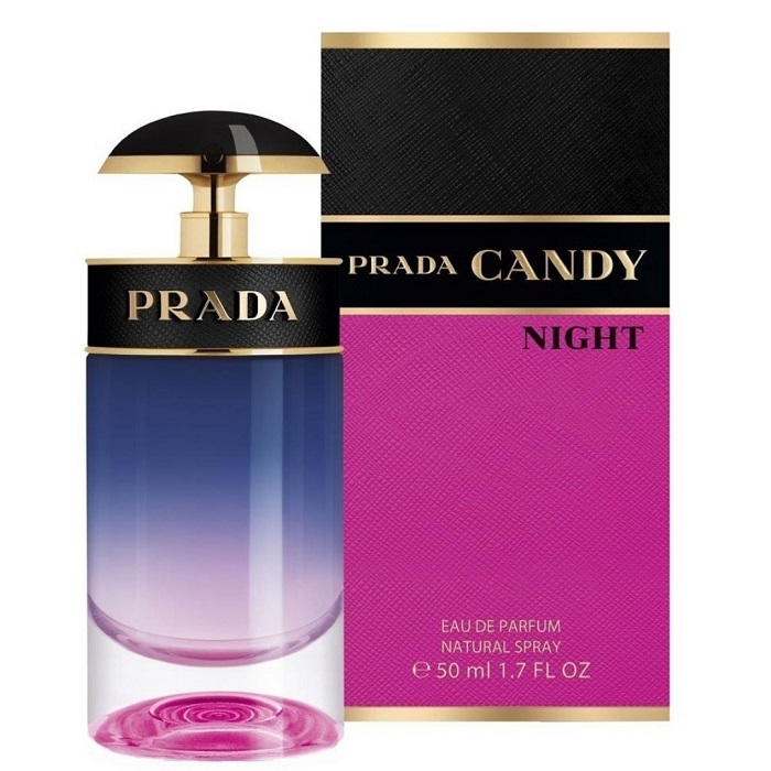 Prada - Candy Night