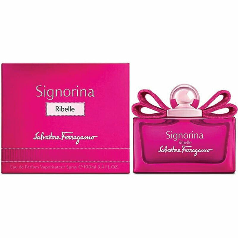 Salvatore Ferragamo - Signorina Ribelle