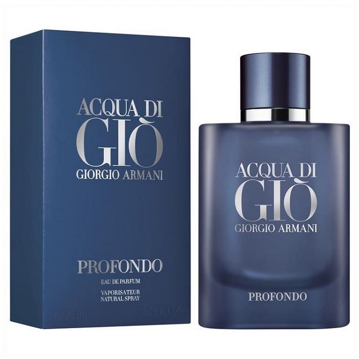 Armani - Acqua di Giò Profondo (M)