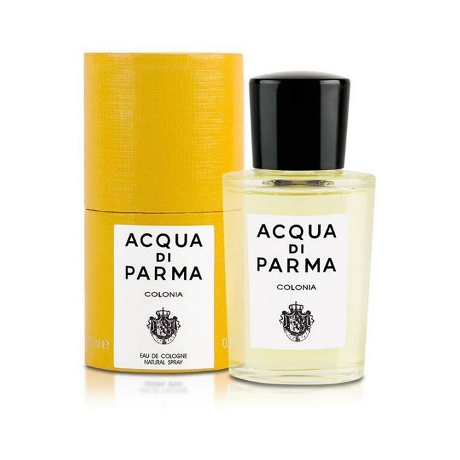 Special Edition 100ml Eau De Parfum Edp By Acqua Di Parma Special Edition 100ml Eau De Parfum Edp By Acqua Di Parma