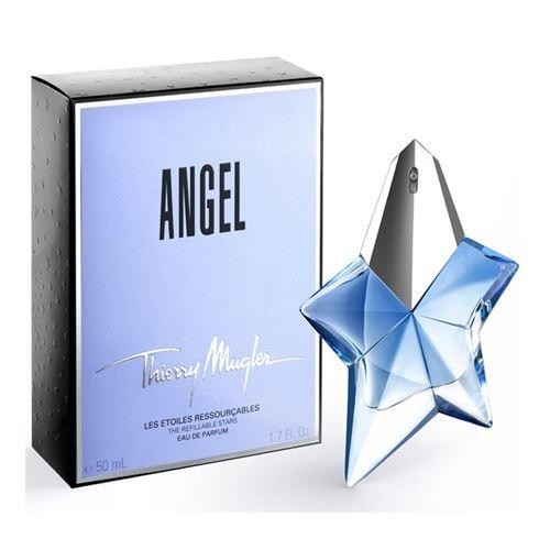 Angel Eau de Parfum 50ml (EDP) by Mugler
